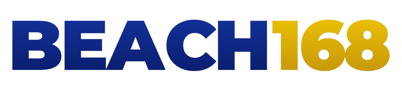 beach168